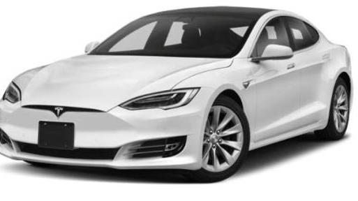 TESLA MODEL S 2019 5YJSA1E29KF336028 image